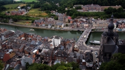 Dinant (Dinant, Belgium)
